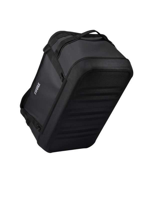 Thule Thule Chasm кутия за съоръжение 55 л TCGH155 - черен