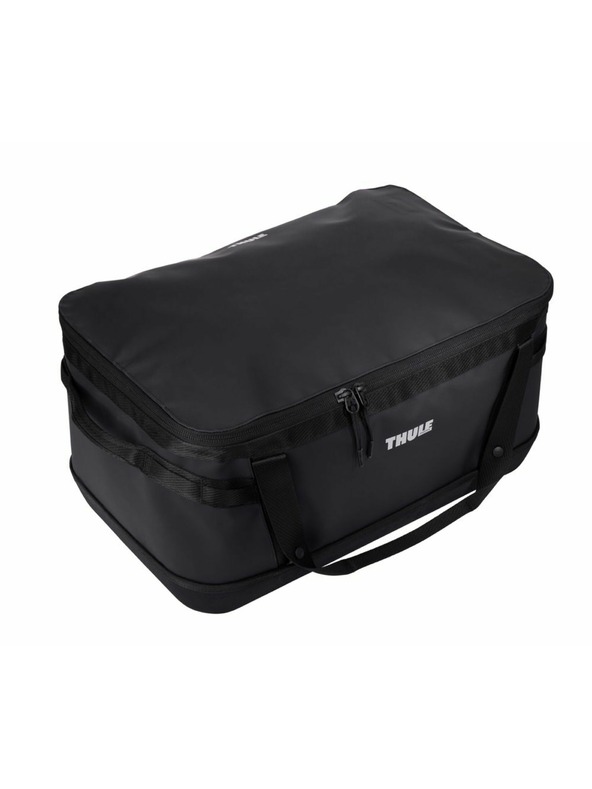 Thule Thule Chasm кутия за съоръжение 55 л TCGH155 - черен