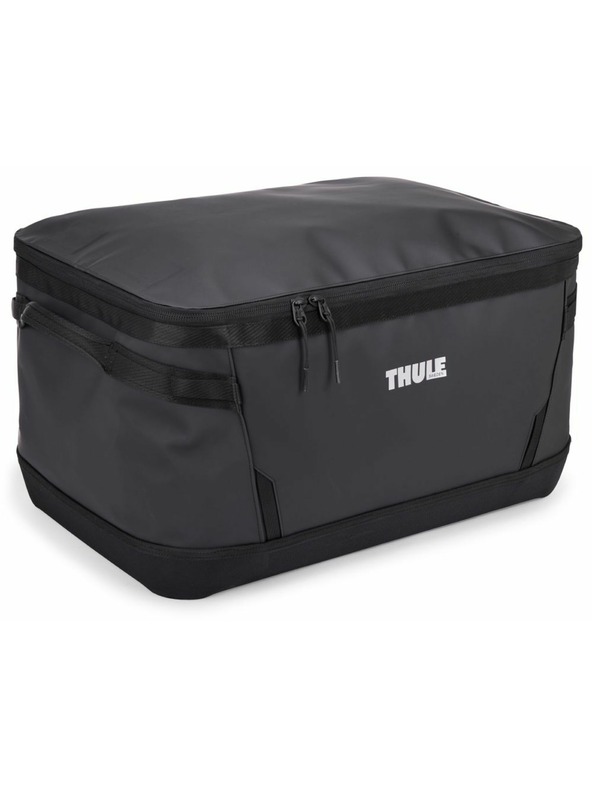 Thule Thule Chasm кутия за съоръжение 80 л TCGH180 - черен
