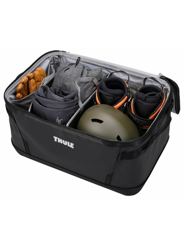 Thule Thule Chasm кутия за съоръжение 80 л TCGH180 - черен