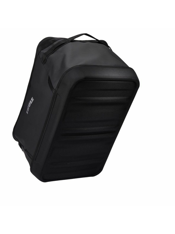 Thule Thule Chasm кутия за съоръжение 80 л TCGH180 - черен