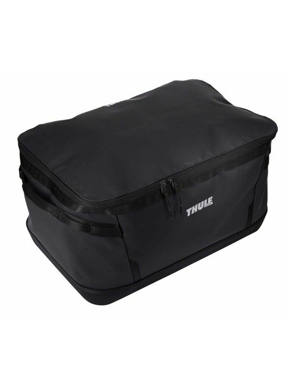 Thule Thule Chasm кутия за съоръжение 80 л TCGH180 - черен