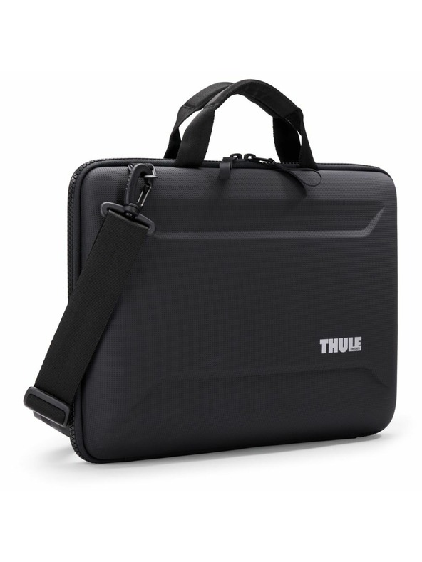 Thule Thule Gauntlet 5.0 портфейл за 16" MacBook Pro TGAE2557 - черен