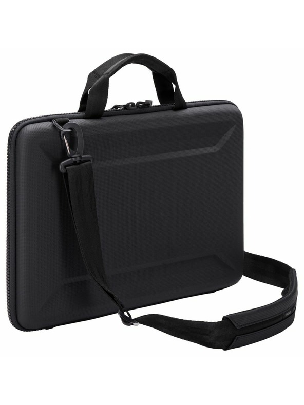 Thule Thule Gauntlet 5.0 портфейл за 16" MacBook Pro TGAE2557 - черен