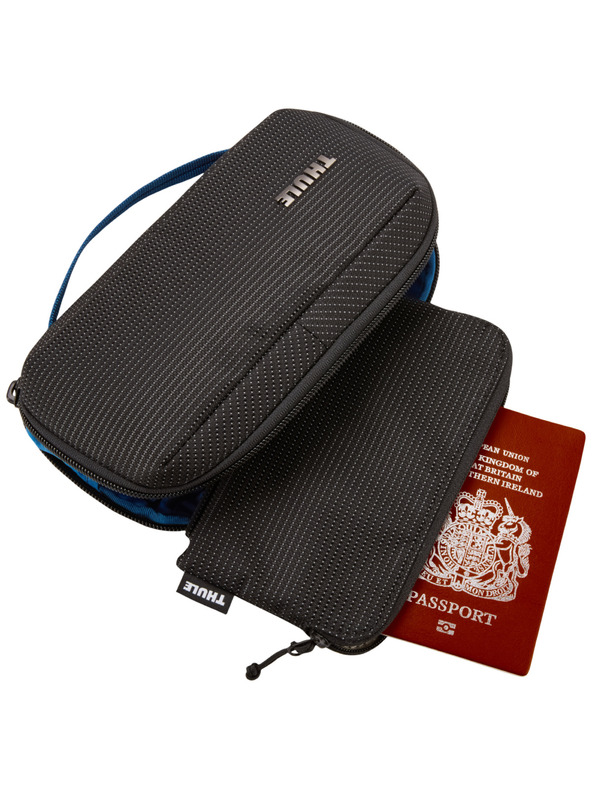 Thule Thule Crossover 2 пътен органайзер C2TO101