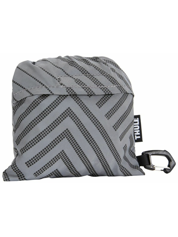 Thule Thule Paramount Commuter пътна чанта TPRC130 - сребристо