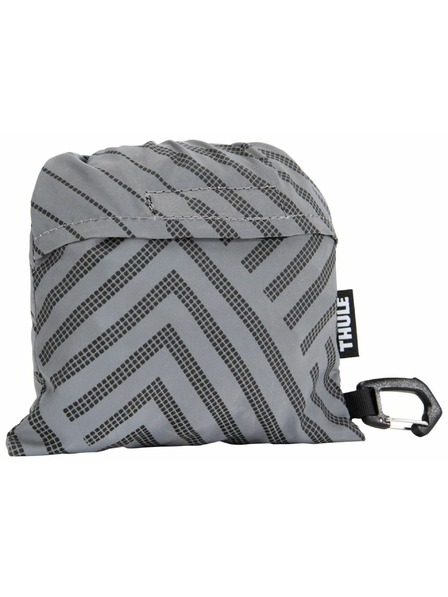 Thule Thule Paramount Commuter пътна чанта TPRC130 - сребристо