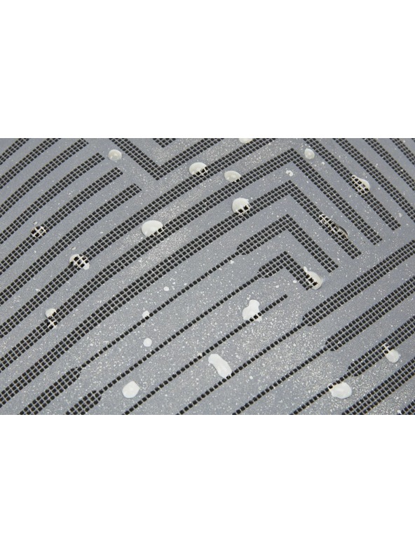 Thule Thule Paramount Commuter пътна чанта TPRC130 - сребристо