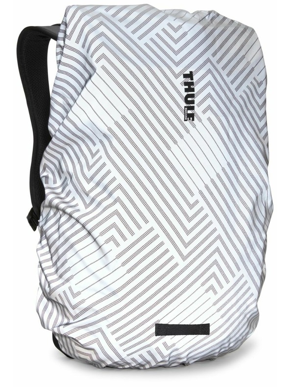 Thule Thule Paramount Commuter пътна чанта TPRC130 - сребристо