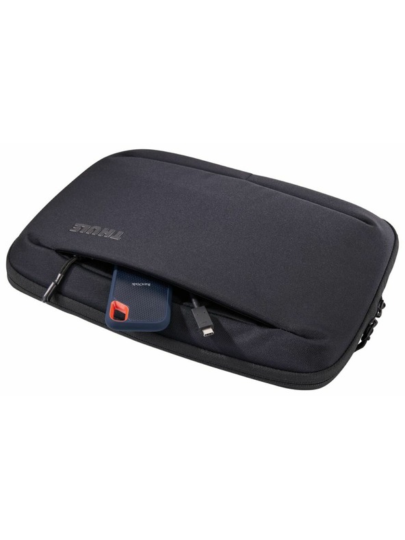 Thule Thule Subterra 2 калъф за MacBook Air 13" TSS413A - черен