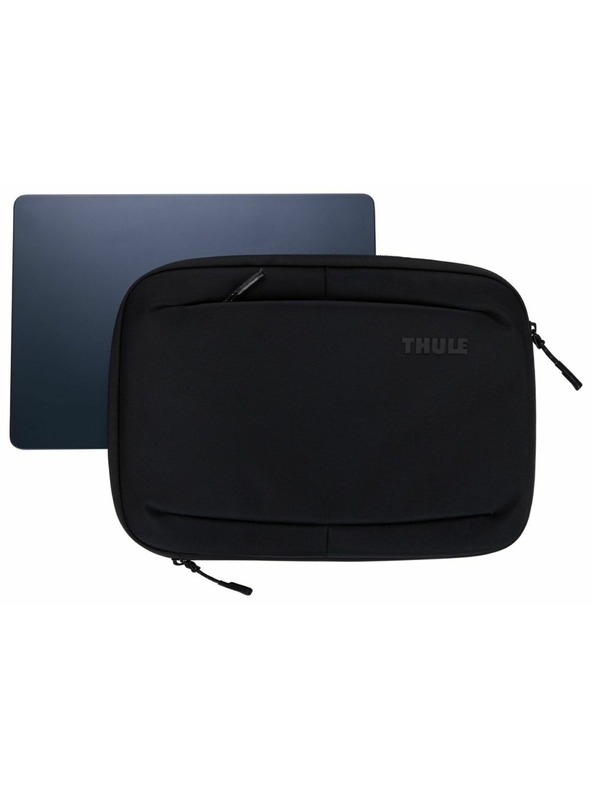 Thule Thule Subterra 2 калъф за MacBook Air 13" TSS413A - черен