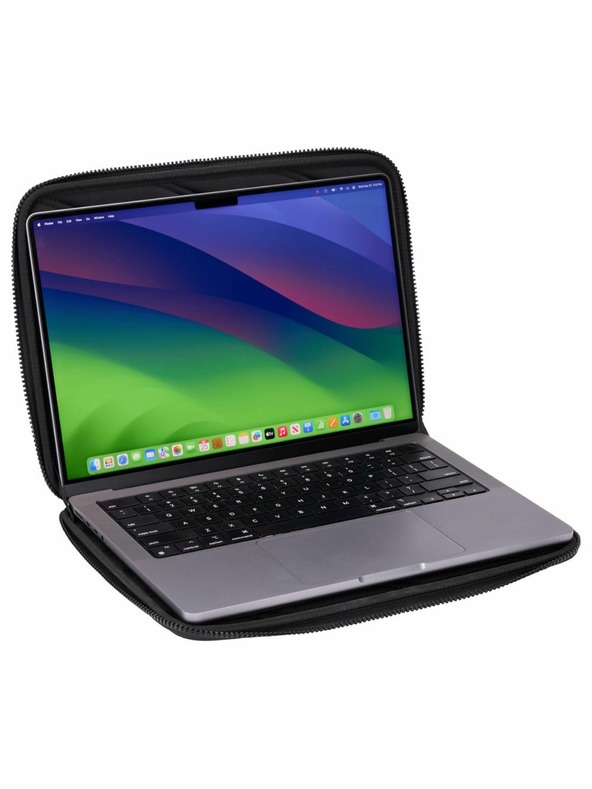 Thule Thule Gauntlet 5 калъф за 14" Macbook TGSE2558 - черен