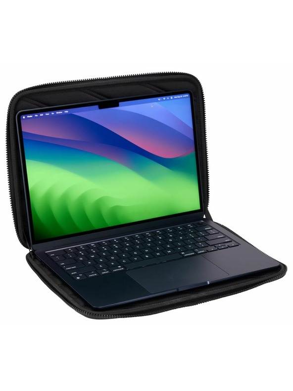Thule Thule Gauntlet 5 калъф за 14" Macbook TGSE2558 - черен