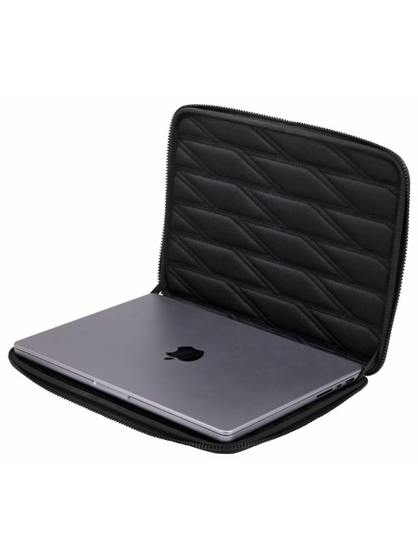 Thule Thule Gauntlet 5 калъф за 14" Macbook TGSE2558 - черен