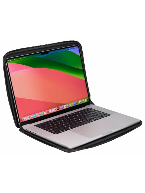 Thule Thule Gauntlet 5 калъф за 16" Macbook TGSE2557 - черен