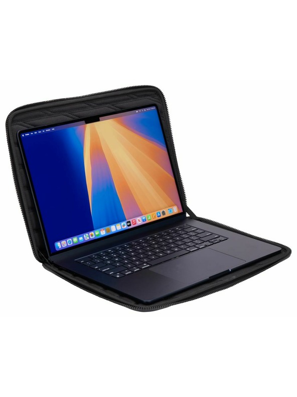 Thule Thule Gauntlet 5 калъф за 16" Macbook TGSE2557 - черен