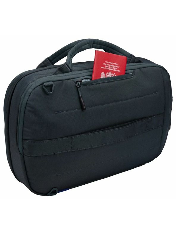 Thule Thule Subterra 2 хибридна пътна чанта/раница TSBB401 - Dark Slate