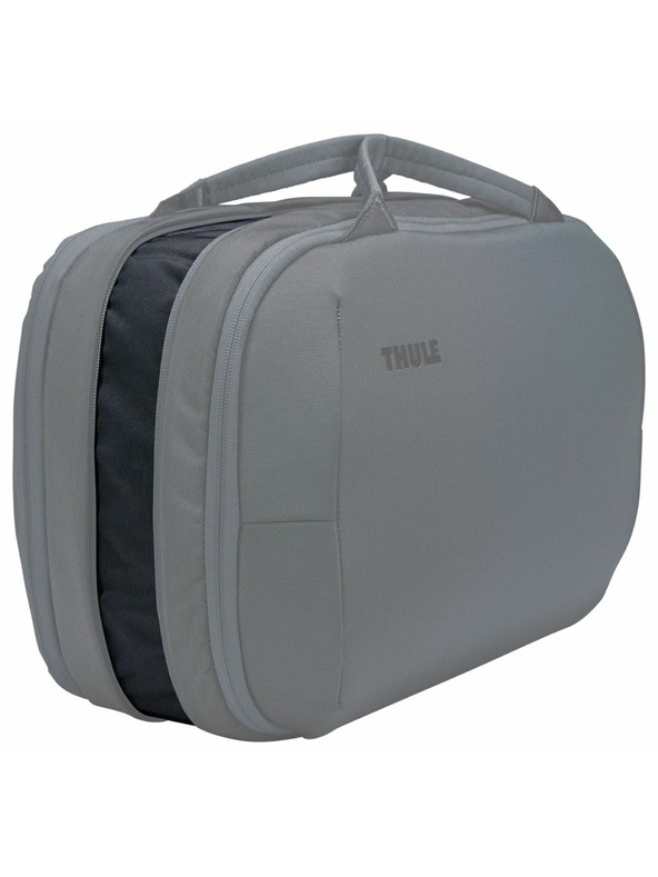 Thule Thule Subterra 2 хибридна пътна чанта/раница TSBB401 - Dark Slate