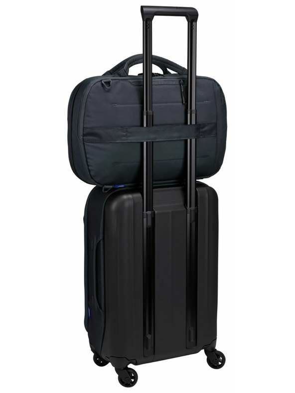 Thule Thule Subterra 2 хибридна пътна чанта/раница TSBB401 - Dark Slate