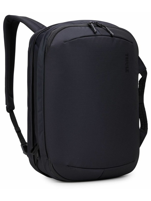 Thule Thule Subterra 2 хибридна пътна чанта/раница TSBB401 - черна