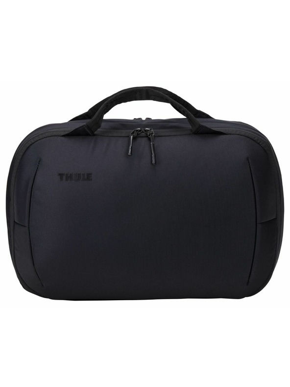 Thule Thule Subterra 2 хибридна пътна чанта/раница TSBB401 - черна