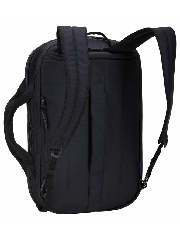 Thule Thule Subterra 2 хибридна пътна чанта/раница TSBB401 - черна