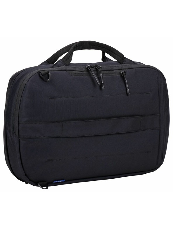 Thule Thule Subterra 2 хибридна пътна чанта/раница TSBB401 - черна