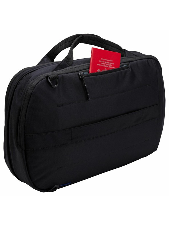 Thule Thule Subterra 2 хибридна пътна чанта/раница TSBB401 - черна