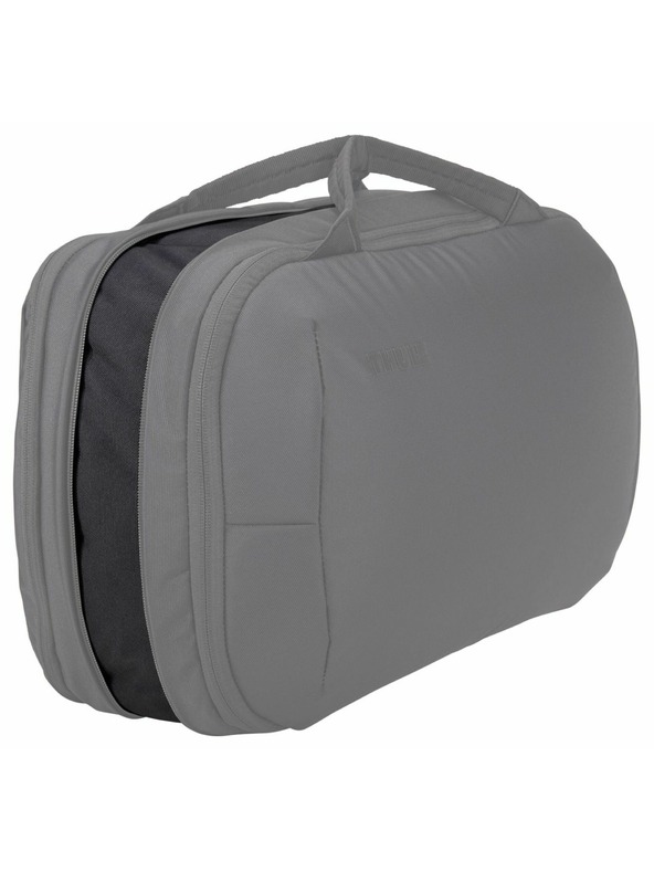 Thule Thule Subterra 2 хибридна пътна чанта/раница TSBB401 - черна