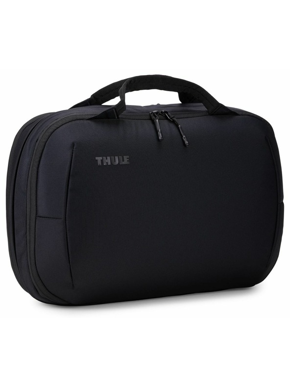 Thule Thule Subterra 2 хибридна пътна чанта/раница TSBB401 - черна