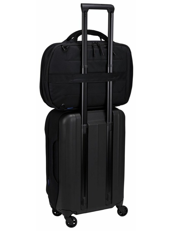 Thule Thule Subterra 2 хибридна пътна чанта/раница TSBB401 - черна
