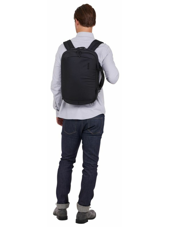 Thule Thule Subterra 2 хибридна пътна чанта/раница TSBB401 - черна