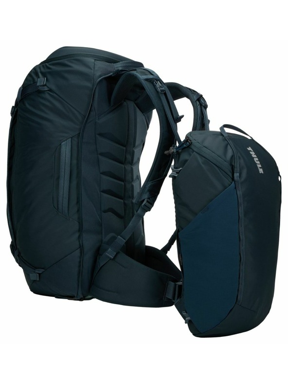 Thule Thule Landmark пътна раница 70 л TLPM270 - Darkest Blue