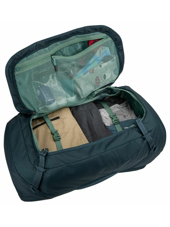 Thule Thule Landmark пътна раница 70 л TLPM270 - Darkest Blue