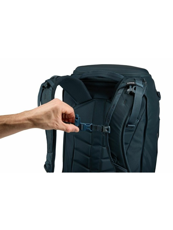 Thule Thule Landmark пътна раница 70 л TLPM270 - Darkest Blue