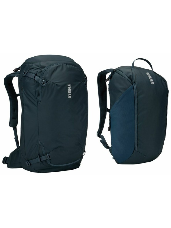 Thule Thule Landmark пътна раница 70 л TLPM270 - Darkest Blue