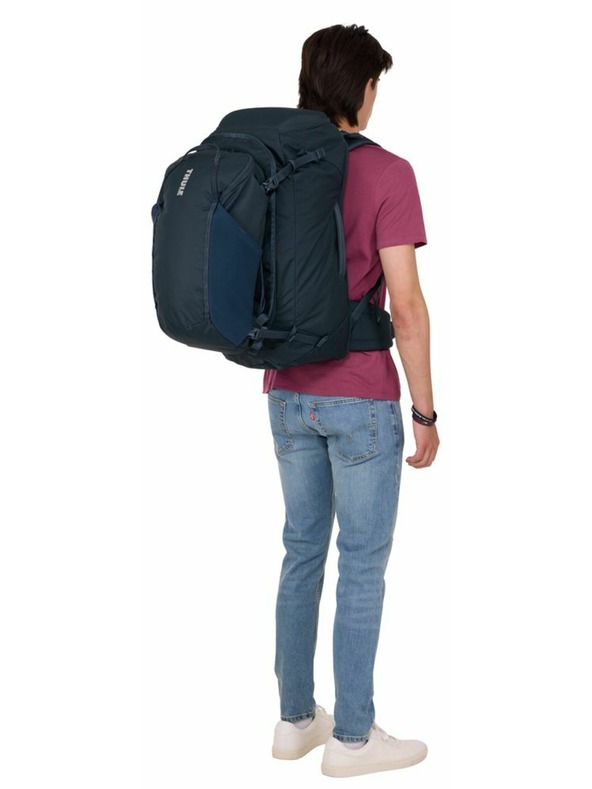 Thule Thule Landmark пътна раница 70 л TLPM270 - Darkest Blue