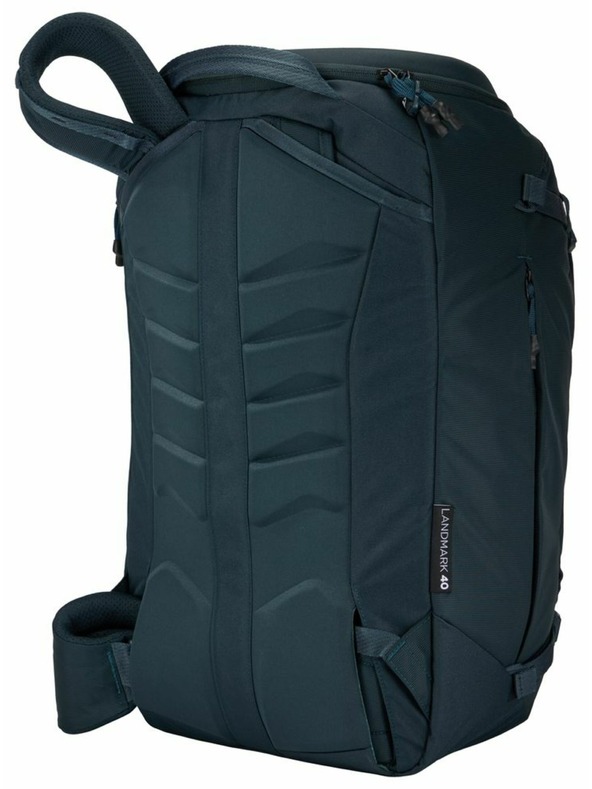Thule Thule Landmark пътна раница 40 л TLPM240 - Darkest Blue