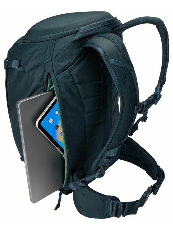 Thule Thule Landmark пътна раница 40 л TLPM240 - Darkest Blue