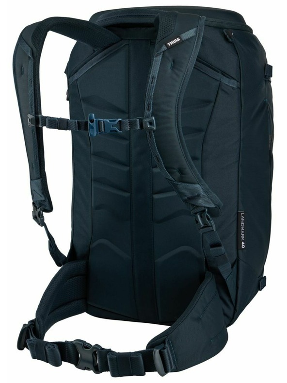 Thule Thule Landmark пътна раница 40 л TLPM240 - Darkest Blue