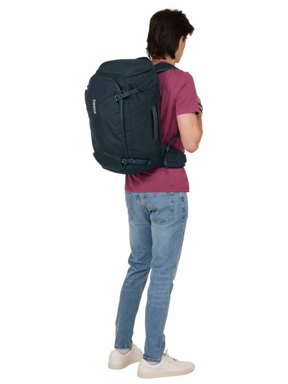 Thule Thule Landmark пътна раница 40 л TLPM240 - Darkest Blue