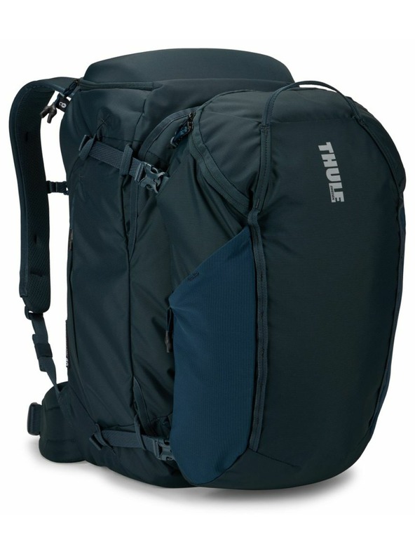 Thule Thule Landmark пътна раница 60 л TLPM260 - Darkest Blue
