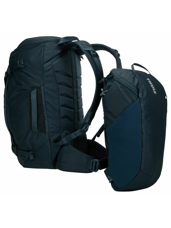 Thule Thule Landmark пътна раница 60 л TLPM260 - Darkest Blue