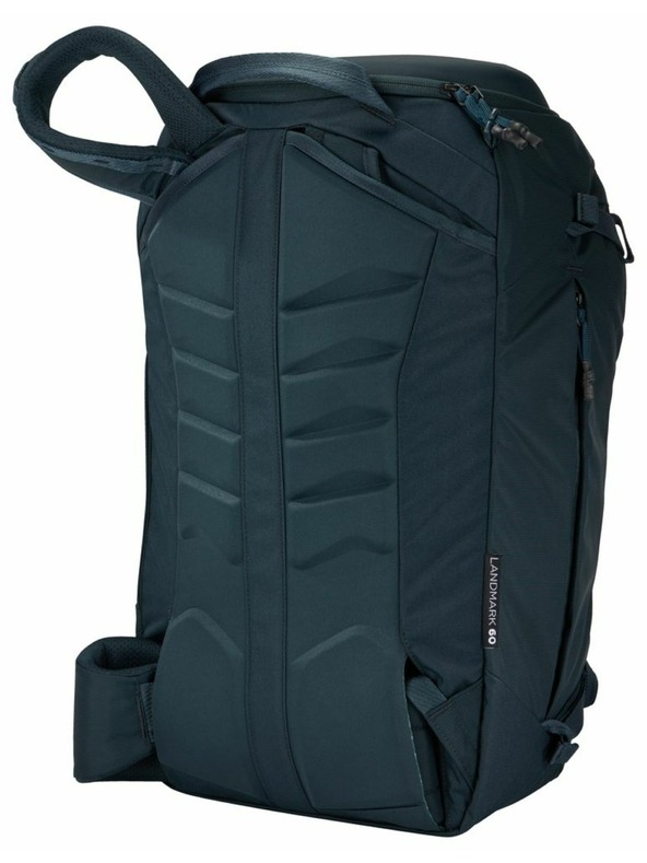 Thule Thule Landmark пътна раница 60 л TLPM260 - Darkest Blue