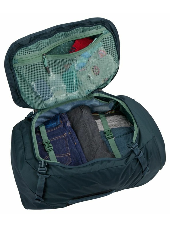 Thule Thule Landmark пътна раница 60 л TLPM260 - Darkest Blue