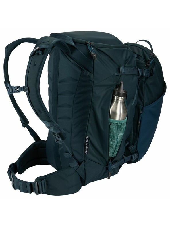 Thule Thule Landmark пътна раница 60 л TLPM260 - Darkest Blue