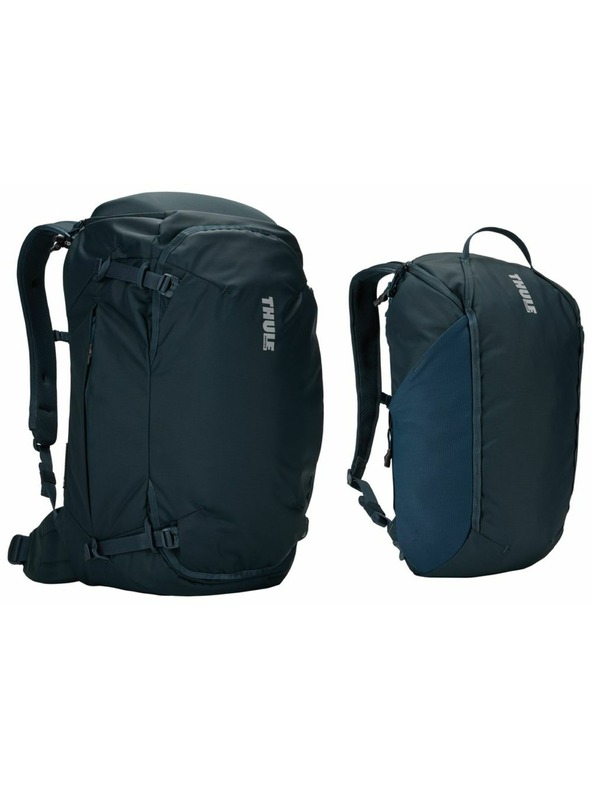 Thule Thule Landmark пътна раница 60 л TLPM260 - Darkest Blue