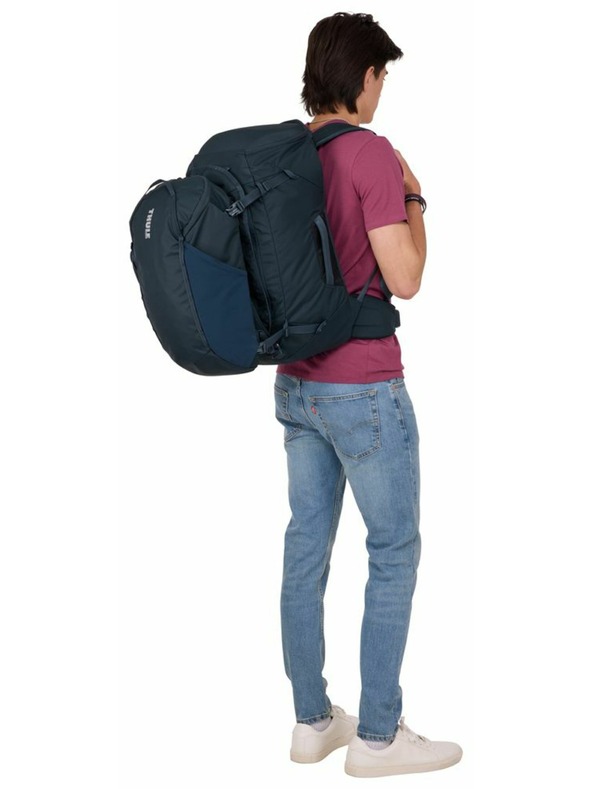 Thule Thule Landmark пътна раница 60 л TLPM260 - Darkest Blue