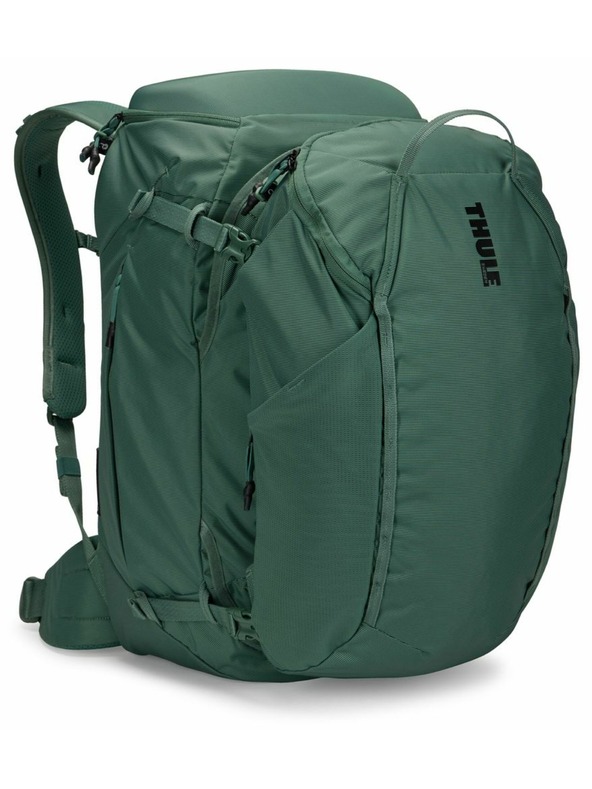 Thule Thule Landmark пътна раница 60 л TLPM260 - Hazy Green