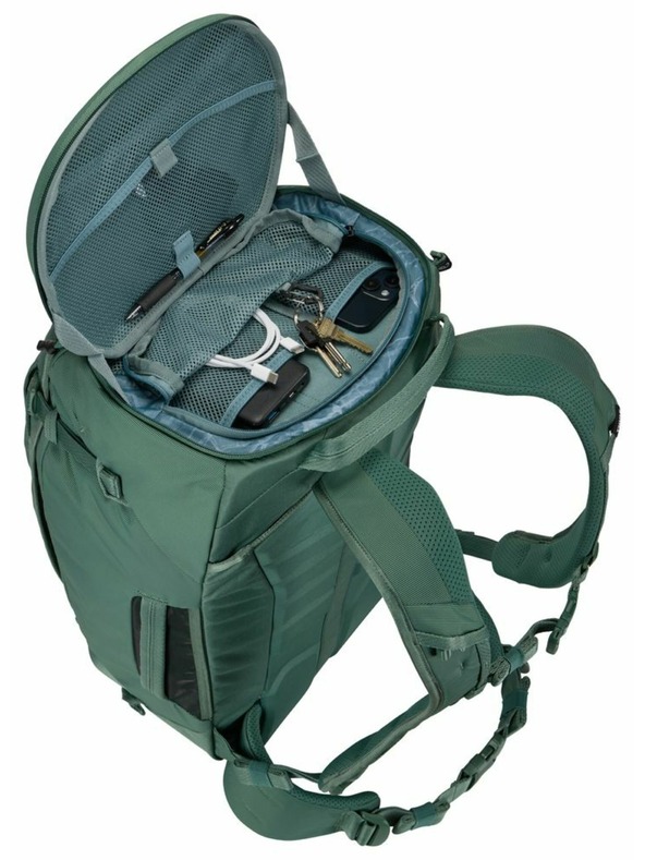 Thule Thule Landmark пътна раница 60 л TLPM260 - Hazy Green